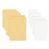 Sparco Catalog Envelopes, Kraft, 250/Box
