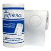 Preference Perforated Roll Towels – 12/Carton, 250 Sheets/Roll