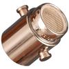 Eliminator Valve for Eyewash