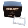 Peri-Pro® Film Carriers, 5/Pkg - Pedo, Size 0