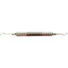 Relyant™ Scalers & Curettes – Curette, Columbia 13-14, # 6 Handle, Double End