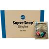Super-Snap® Buff Disk – Single-Use, 48/Pkg