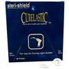 Curelastic™ Cure-Light Sleeves - Medium – Large, 500/Pkg