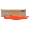 Mirasucto HVE Tips with Retractor – Plastic, 50/Pkg - Orange