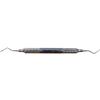 Relyant™ Scalers & Curettes – Curette, Columbia 4R-4L, # 6 Handle, Double End