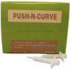 Disposable Impression Syringe, 50/Pkg