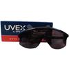 Safe Astrospec 3000 Glasses - Black/Gray Lens