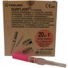 SurFlash® Polyurethane I.V. Catheters, 50/Box