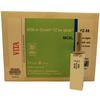 In-Ceram® YZ Blocks for inLab® - 55/20, 15.5 mm x 19 mm x 55 mm, 4/Pkg, For InLab® MC XL Only