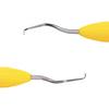 LM-Syntette Scalers - Regular, Large ErgoMax Handle, Double End