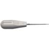 The Original Luxator® Extractor – Individual, Single End - 3 mm Straight Gray