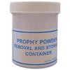 Prophy-Jet Prophy Powder Removal and Storage Container