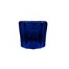 Patterson® Glass Dappen Dishes - Blue Glass