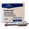 Patterson® Metal Prophy Angles - Screw-Type, ND-PS