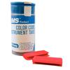 IMS® Color Tabs, 5/Pkg - Red