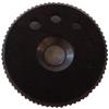 Disc Replacement Part for the Rubber Dam Punch from Patterson. - Patterson® Rubber Dam Punch Replacement Parts – Disc
