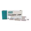 JPD / Halogen / 6 A / 150 W / 25 V / T4 / R7s Double Ended