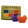 Glitter™ Premium Retainer Box, Assorted