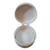 Patterson® Cotton Roll Holder - White