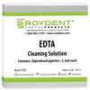 Cleansing Solution A – 17% EDTA Solution, 2.5 ml Predosed Pipettes, 28/Pkg