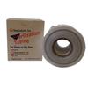 Nylon Sterilization Tubing, Continuous Roll with Imprinted Sterilization Indicator - 2" x 100'