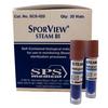 SporView® Self-Contained Biological Indicators - 25/Pkg