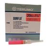 SURFLO® ETFE I.V. Catheters – Teflon, 50/Box