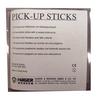 Pick-Up Sticks, 30/Pkg 