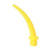 Honigum® Mono Intraoral Tips – Yellow, 50/Pkg