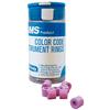 IMS Color Code Rings – Regular, 50/Pkg - Purple