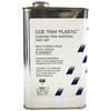 COE® Tray Plastic, 16 oz Liquid Refill