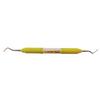 Universal Curettes – #13S/14S McCalls, Double End - GripLite® Resin Handle