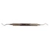 Relyant™ Scalers & Curettes – Curette, Barnhart 5-6, # 6 Handle, Double End