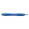 Mirror Handles – Red, Cone Socket, ErgoMax Handle, Single End - Blue