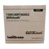 Sheath Barriers – T-Bar Light Handle Barrier, 500/Pkg 