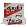 Zilactin® Early Relief Cold Sore Gel, 0.25 oz
