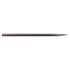 Busch® Surgical Carbide Burs – Cross Cut Cone HP, 25 mm Shank Length - Bur #702X, 1.6 mm Diameter