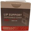 CRANEX® Lip Support Covers, 200/Pkg
