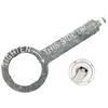Midwest® Tradition L Replacement End Cap and Wrench