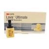 Lava™ Ultimate CAD/CAM Restorative for CEREC – Refills, 5/Pkg - Size 14L, Shade A2, Low Translucency