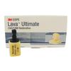 Lava™ Ultimate CAD/CAM Restorative for CEREC – Refills, 5/Pkg - Size 14L, Shade A3, Low Translucency