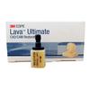 Lava™ Ultimate CAD/CAM Restorative for CEREC – Refills, 5/Pkg - Size 14L, Shade A3.5, Low Translucency