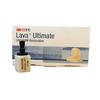 Lava™ Ultimate CAD/CAM Restorative for CEREC – Refills, 5/Pkg - Size 14L, Shade D2, Low Translucency