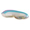 Dynamic Disposables Protective Eyewear – Replacement Lenses - Clear, 25/Pkg