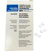 Cotton Pellets - Size 3, 2500/Pkg