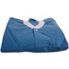 ValueFlex™ Jackets, 10/Pkg - Ceil Blue, Extra Large