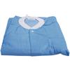 MedFlex™ Premium Jackets, 10/Pkg - 2 Extra Large, Light Blue