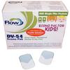 Flow Silver D™ D Speed Intraoral X-ray Film, DV-54 (Size 0 Child) - Econo Pak, 400/Pkg