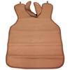 Cling Shield Protectall Vinyl Apron – Adult - Gray