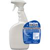 Empty Quart Bottle With Sprayer And DisCide ULTRA Label 